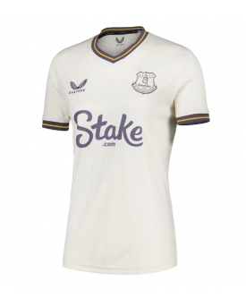 Billige Fotballdrakt Everton Replika Tredjedrakt Dame 2024-25 Kortermet